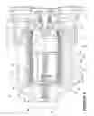 Fig. 07 - Rotating filter for a dishwasher and methods of cleaning a rotating filter