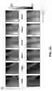 Fig. 71 - Epidermal devices for analysis of temperature and thermal transport characteristics