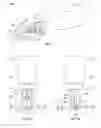 Fig. 09 - VACUUM ASSISTED LANCING SYSTEM WITH ELECTIVE VACUUM RELEASE  AND METHOD FOR BLOOD EXTRACTION WITH MINIMAL PAIN