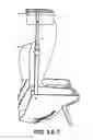 Fig. 03 - Ankle ergometer