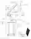 Fig. 01 - System and method for extending and retracting a moveable arm