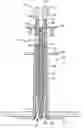 Fig. 01 - FASCIA CLOSURE DEVICE AND METHOD