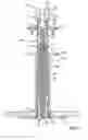 Fig. 06 - FASCIA CLOSURE DEVICE AND METHOD