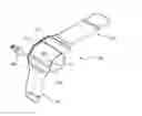 Fig. 01 - Inflatable radial artery compression device