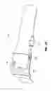Fig. 08 - Inflatable radial artery compression device