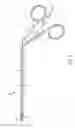 Fig. 09 - Ultrasonic surgical instruments having offset blades