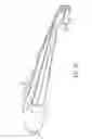 Fig. 41 - Ultrasonic surgical instruments having offset blades