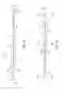 Fig. 44 - Ultrasonic surgical instruments having offset blades