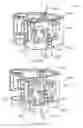 Fig. 06 - Surgical system instrument mounting