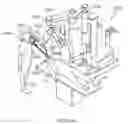 Fig. 35 - Surgical system instrument mounting