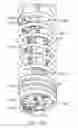 Fig. 49 - Surgical system instrument mounting