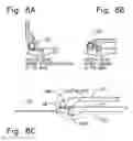 Fig. 07 - Method for placement of neuromonitoring needles