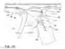 Fig. 15 - Method for placement of neuromonitoring needles