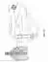 Fig. 02 - Orthopedic tethered implants and system