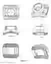 Fig. 08 - Orthopedic tethered implants and system