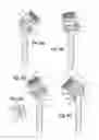 Fig. 05 - Polyaxial bone anchoring device with enlarged pivot angle