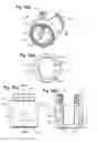 Fig. 08 - Polyaxial bone anchoring device with enlarged pivot angle