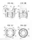 Fig. 08 - Bone anchor assemblies and related instrumentation