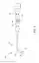 Fig. 07 - Cold plasma electrosurgical apparatus with bent tip applicator