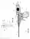 Fig. 09 - Cold plasma electrosurgical apparatus with bent tip applicator