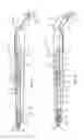 Fig. 02 - Ultrapolar telescopic electrosurgery pencil