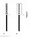 Fig. 07 - Medical device for treating a vein