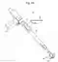 Fig. 07 - Surgical system for positioning prosthetic component and/or for constraining movement of surgical tool