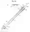 Fig. 08 - Surgical system for positioning prosthetic component and/or for constraining movement of surgical tool