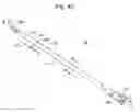Fig. 09 - Surgical system for positioning prosthetic component and/or for constraining movement of surgical tool