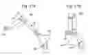 Fig. 40 - Surgical system for positioning prosthetic component and/or for constraining movement of surgical tool
