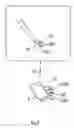 Fig. 08 - Estimation of a position and orientation of a frame used in controlling movement of a tool