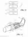 Fig. 09 - Stockinette having folded structure for simplified applicaiton