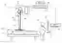 Fig. 01 - Visible light projection device for surgery to project images on a patient