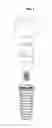Fig. 02 - Dental implant unit