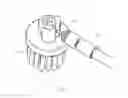 Fig. 04 - ELECTRIC TOOTHBRUSH AND VERTICAL-BRUSHING-TYPE ELECTRIC TOOTHBRUSH
