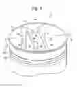 Fig. 02 - Mechanical heart valve prosthesis for the right ventricle