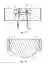 Fig. 08 - Mechanical heart valve prosthesis for the right ventricle