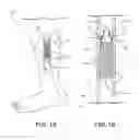 Fig. 02 - Venous valve prostheses