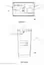 Fig. 02 - Bi-directional fixating/locking transvertebral body screw/intervertebral cage stand-alone constructs