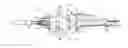 Fig. 01 - Controlled expansion stent graft delivery system