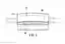 Fig. 04 - Urostomy Bag Carrying System