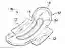 Fig. 01 - Sanitary napkin