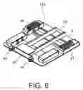 Fig. 07 - Wheelchair lifting device