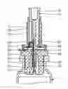 Fig. 01 - Device for Transferring a Fluid Between a Storage Container and at Least One Further Container for Use