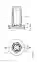 Fig. 09 - Device for Transferring a Fluid Between a Storage Container and at Least One Further Container for Use