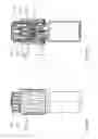 Fig. 14 - Device for Transferring a Fluid Between a Storage Container and at Least One Further Container for Use