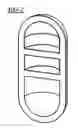 Fig. 01 - Multi-compartment capsule