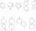 Fig. 22 - 6-alkyny-pyridine derivatives