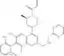Fig. 131 - Conjugates of cereblon binding compounds and G12C mutant KRAS, HRAS or NRAS protein modulating compounds and methods of use thereof
