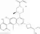 Fig. 232 - Conjugates of cereblon binding compounds and G12C mutant KRAS, HRAS or NRAS protein modulating compounds and methods of use thereof